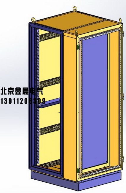 非標(biāo)機(jī)柜。2.jpg