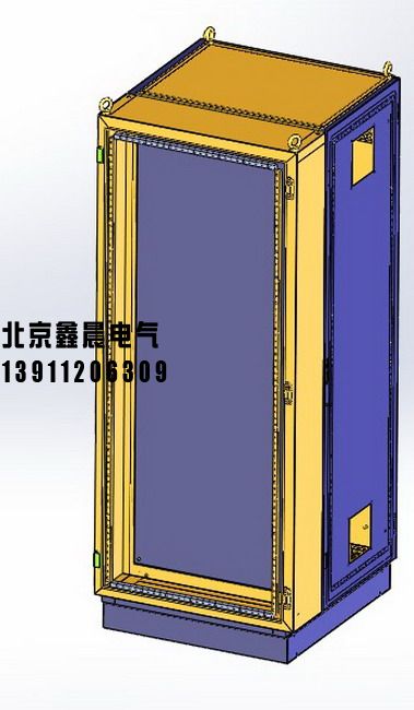 非標(biāo)機(jī)柜。3.jpg