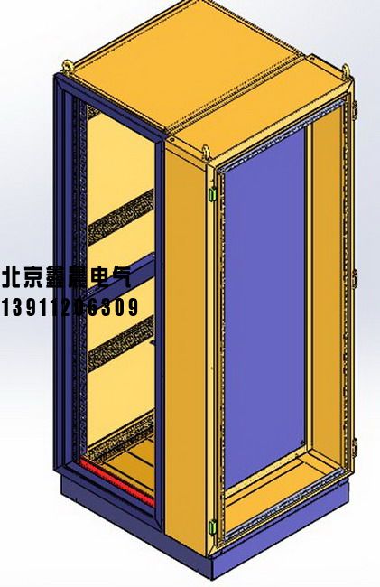 非標(biāo)機(jī)柜。4.jpg