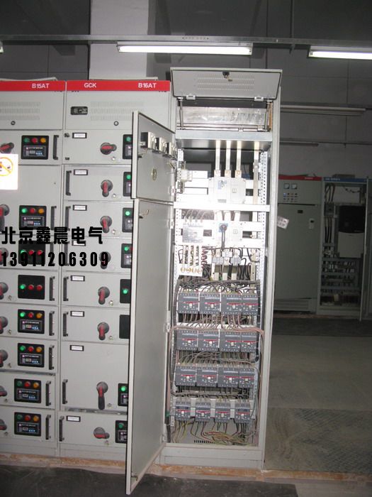 機(jī)柜電裝配線。4.jpg